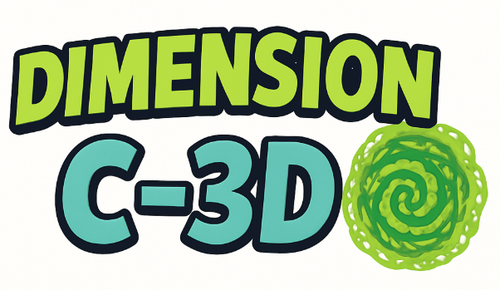 Dimensión C-3D
